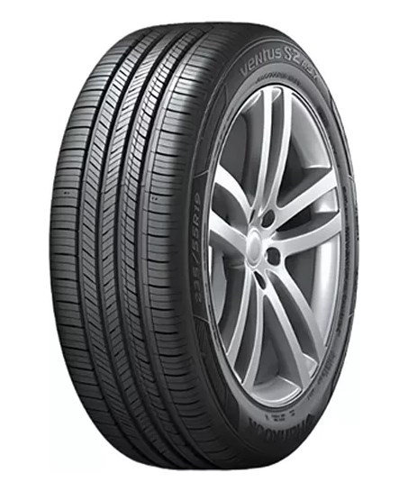 Hankook Ventus S2 AS X RH17